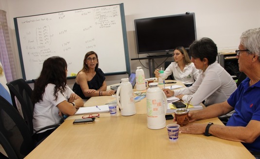 Imagen de El Mate en la Escuela, ahora con proyección internacional