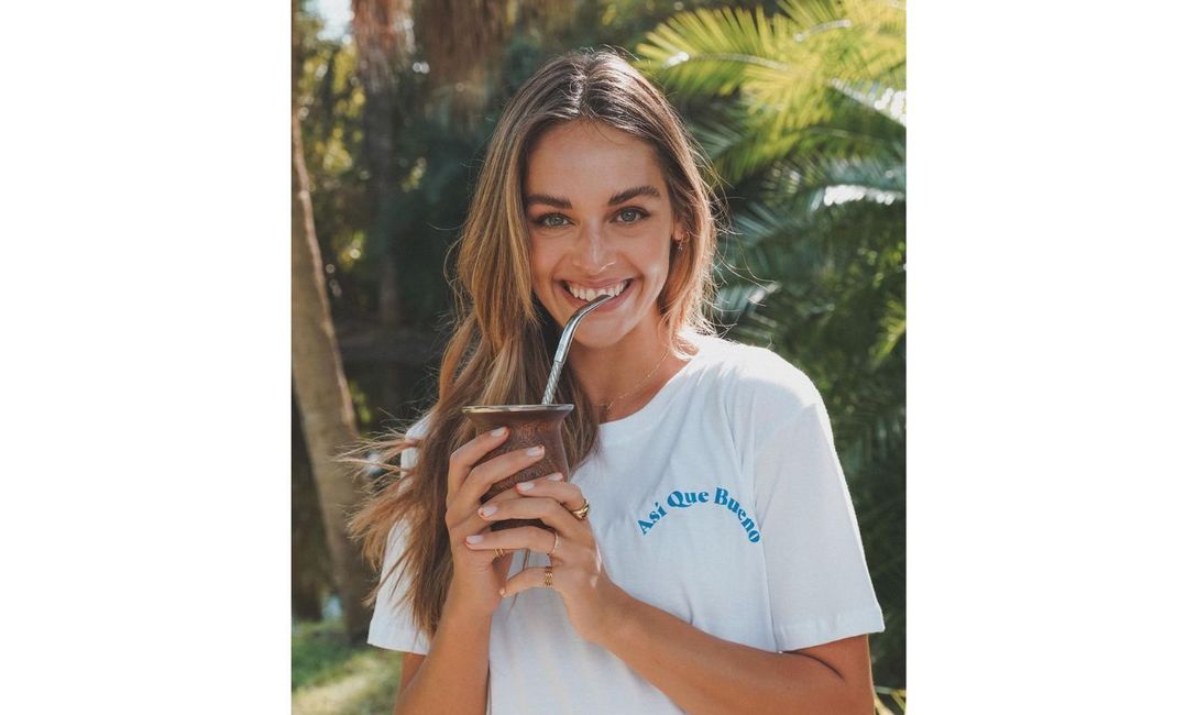 Imagen de Di&aacute;logo con el influencer que busca crear  su marca de yerba