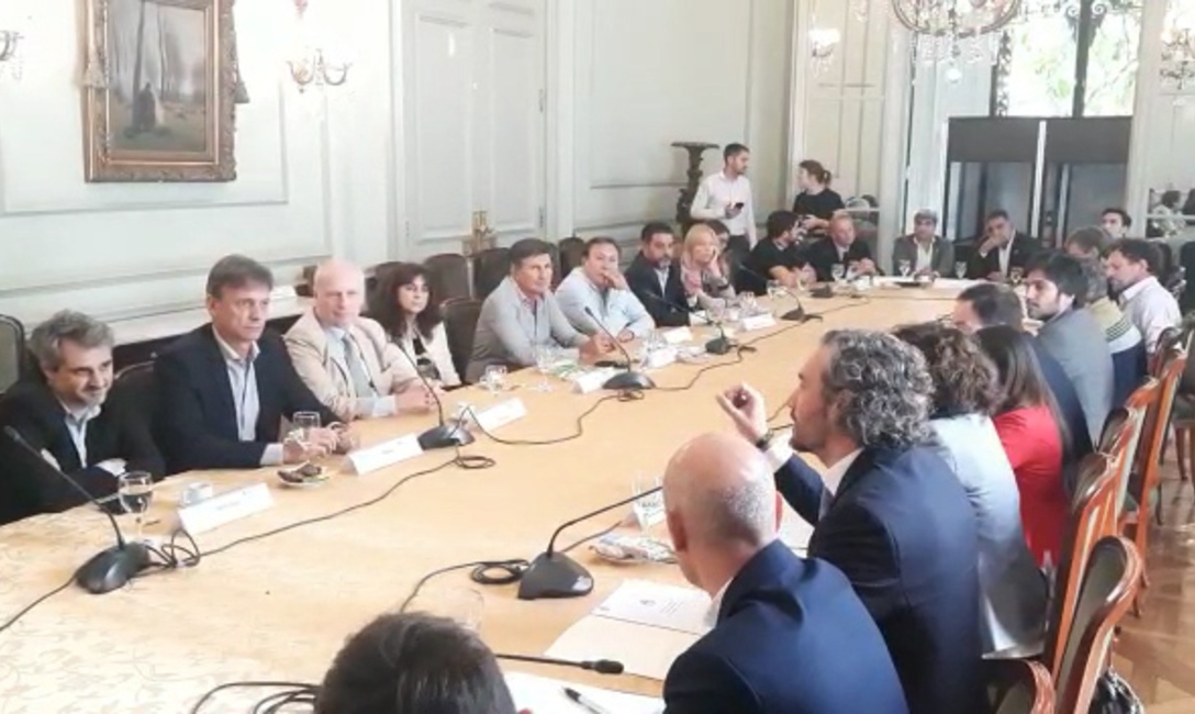 Imagen de Balance positivo para la gira por India y Bangladesh Imagen de Balance positivo para la gira por India y Bangladesh