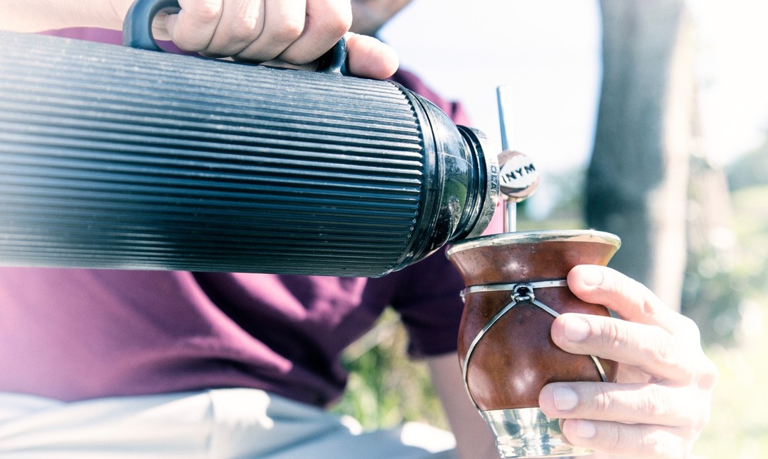 Imagen de La yerba mate, desde mañana, en el gran mercado federal de alimentos Imagen de La yerba mate, desde mañana, en el gran mercado federal de alimentos