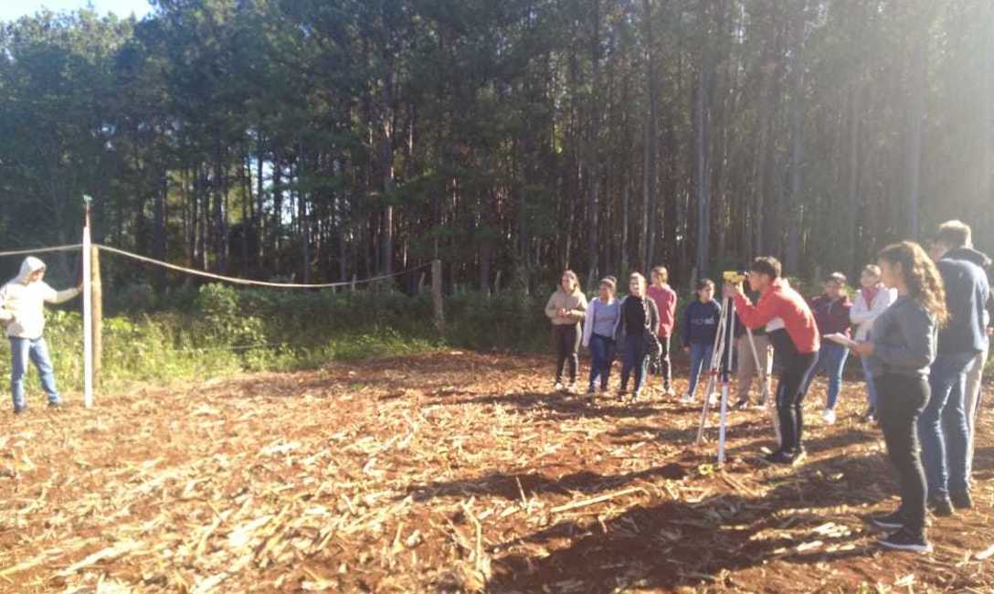 Imagen de Capacitaci&oacute;n en la EFA Virgen Mar&iacute;a