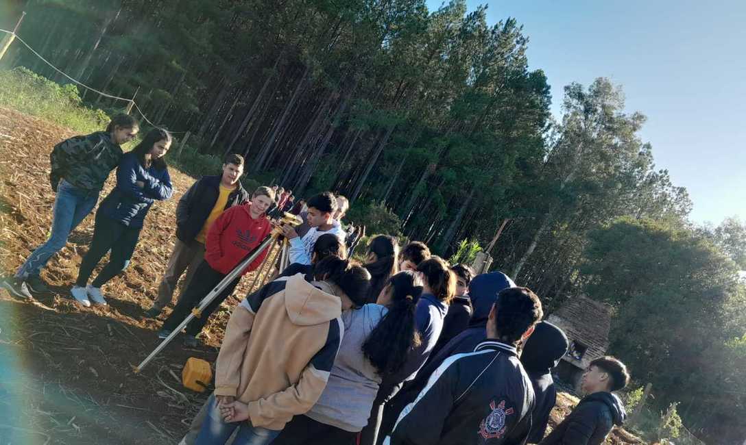 Imagen de Capacitaci&oacute;n en la EFA Virgen Mar&iacute;a