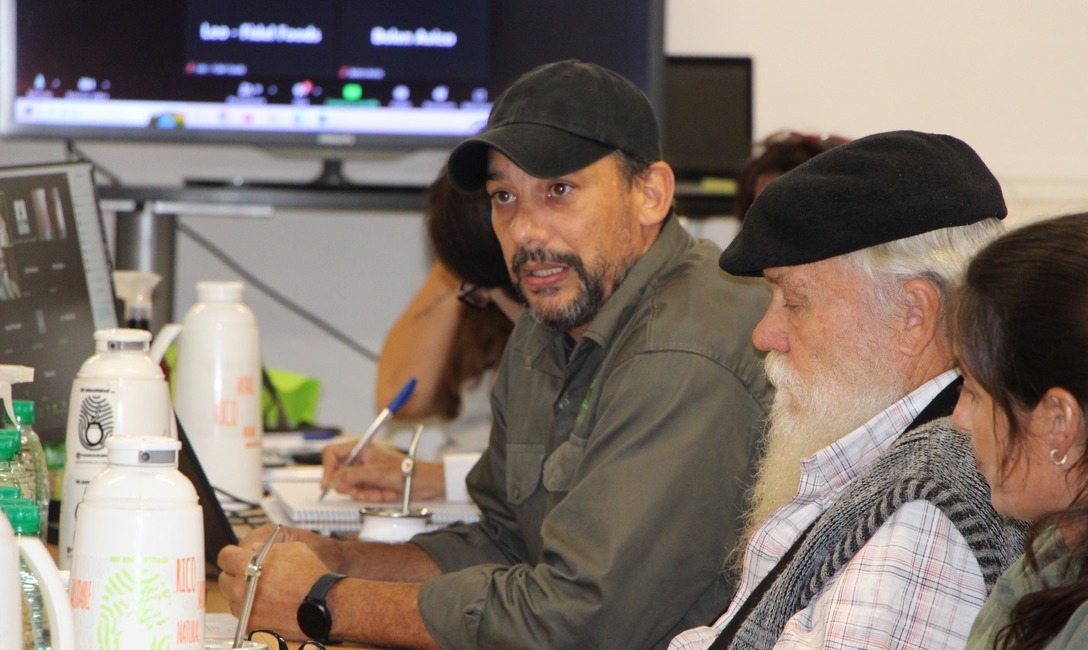 Imagen de INYM, empresas, cooperativas y emprendedores definieron juntos acciones de promoción Imagen de INYM, empresas, cooperativas y emprendedores definieron juntos acciones de promoción