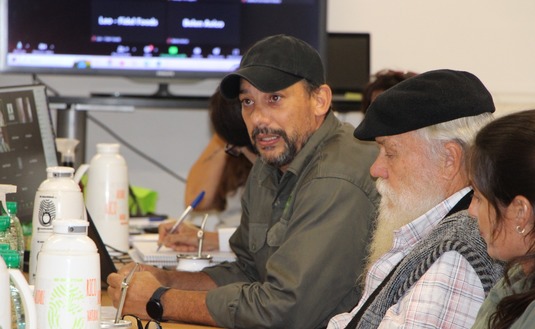 Imagen de INYM, empresas, cooperativas y emprendedores definieron juntos acciones de promoción