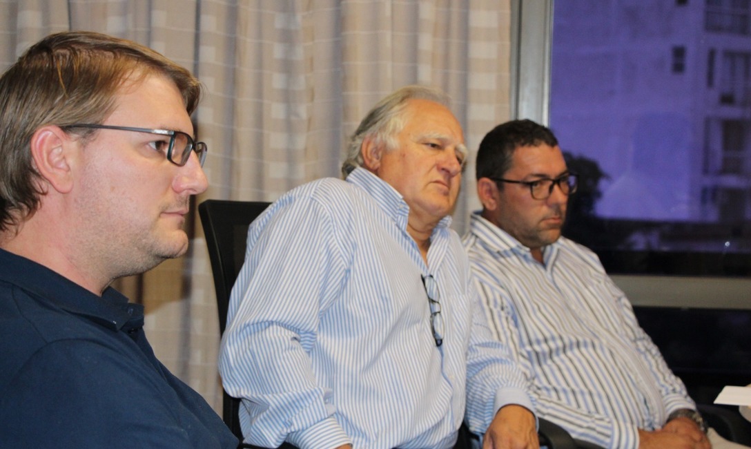 Imagen de INYM, empresas, cooperativas y emprendedores definieron juntos acciones de promoción Imagen de INYM, empresas, cooperativas y emprendedores definieron juntos acciones de promoción