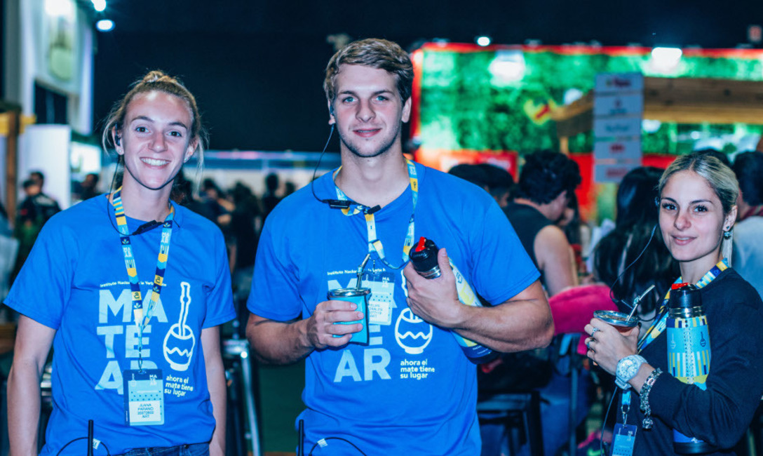 Imagen de MATEAR 2023 se realizará a fines de agosto Imagen de MATEAR 2023 se realizará a fines de agosto