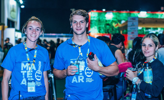 Imagen de MATEAR 2023 se realizará a fines de agosto