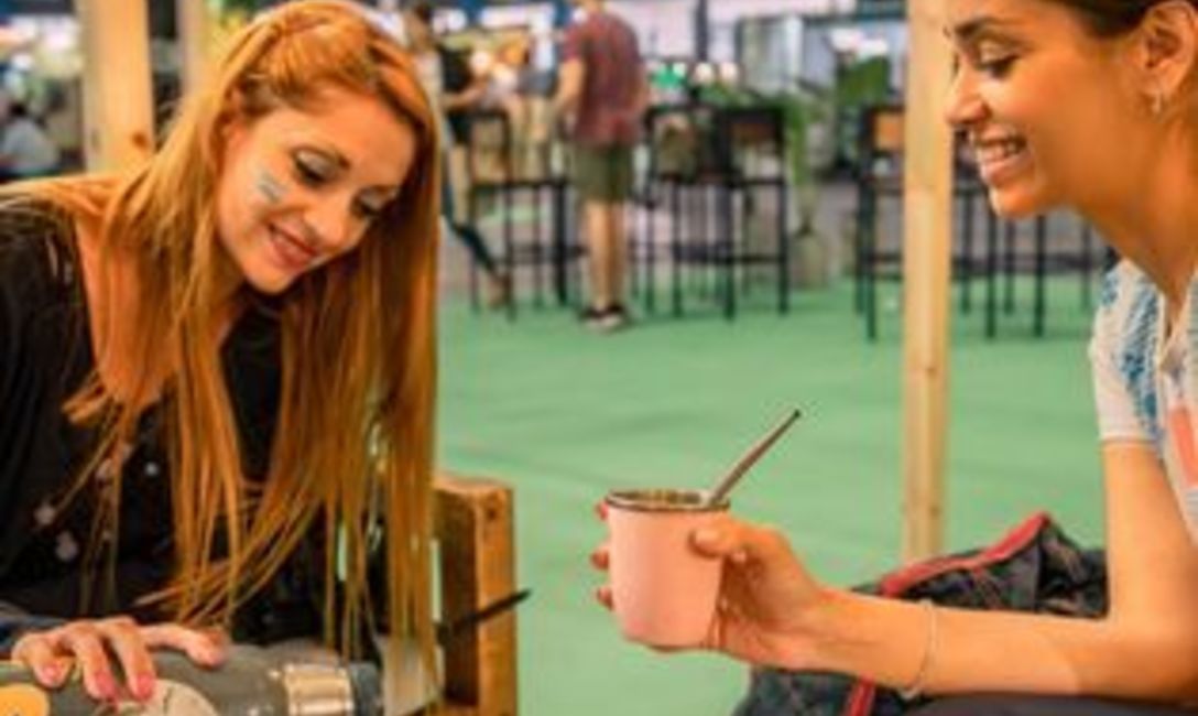 Imagen de MATEAR 2023 se realizará a fines de agosto Imagen de MATEAR 2023 se realizará a fines de agosto