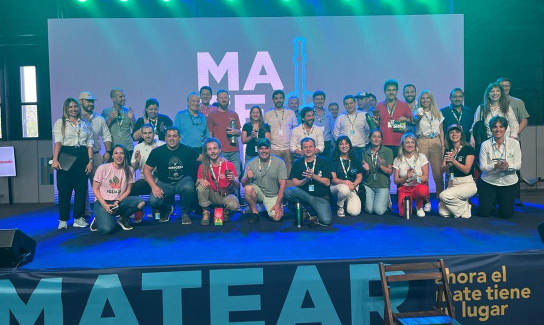 Imagen de MATEAR 2023 se realizará a fines de agosto Imagen de MATEAR 2023 se realizará a fines de agosto