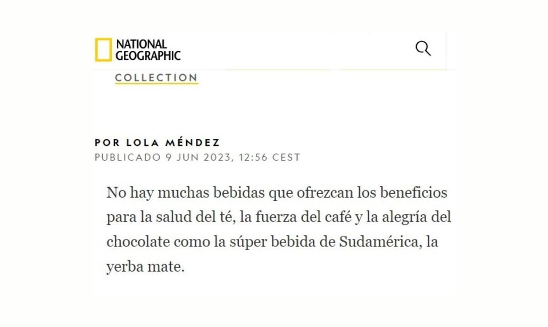 Bebida saludable. Bebida saludable.