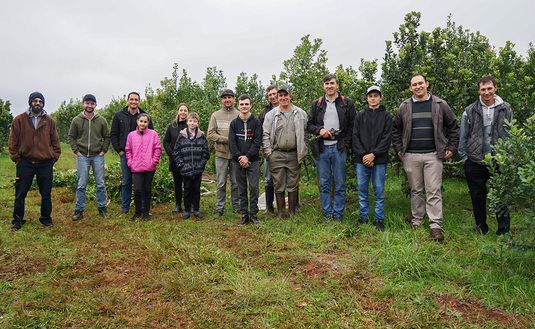 Imagen de Capacitaciones en el uso de la tijera electrónica