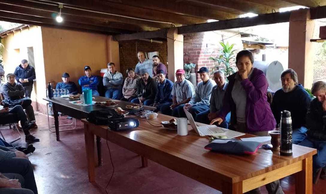 Imagen de Jornada sobre hormigas Imagen de Jornada sobre hormigas