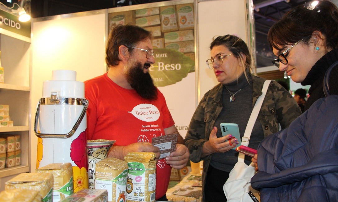 Imagen de La Yerba Mate, destacada por autenticidad y calidad Imagen de La Yerba Mate, destacada por autenticidad y calidad