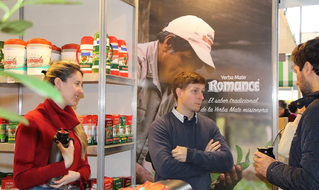 Imagen de La Yerba Mate, destacada por autenticidad y calidad Imagen de La Yerba Mate, destacada por autenticidad y calidad