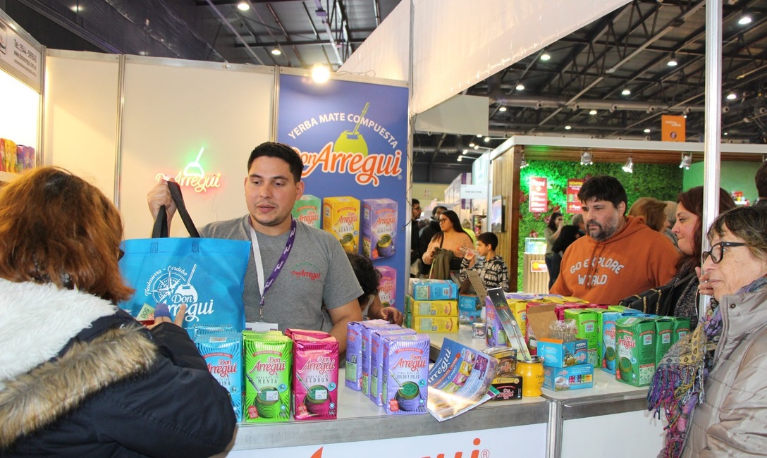 Imagen de La Yerba Mate, destacada por autenticidad y calidad Imagen de La Yerba Mate, destacada por autenticidad y calidad