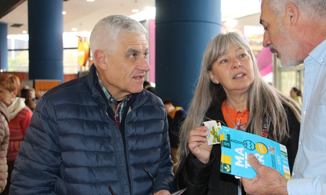 Imagen de Expectativas por MATEAR 2023 Imagen de Expectativas por MATEAR 2023