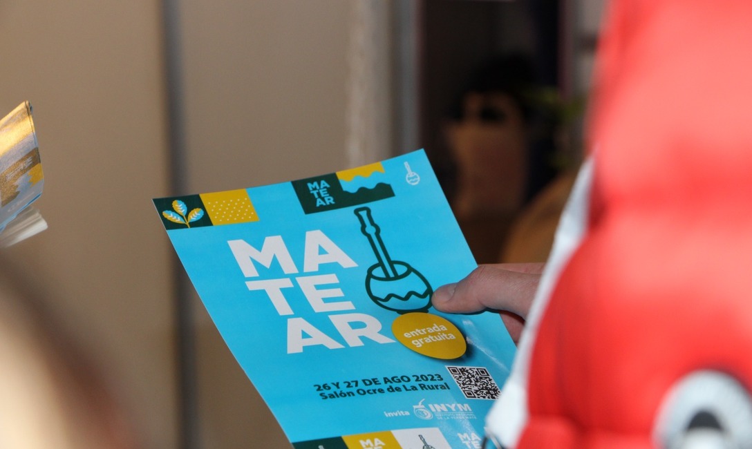 Imagen de Expectativas por MATEAR 2023 Imagen de Expectativas por MATEAR 2023