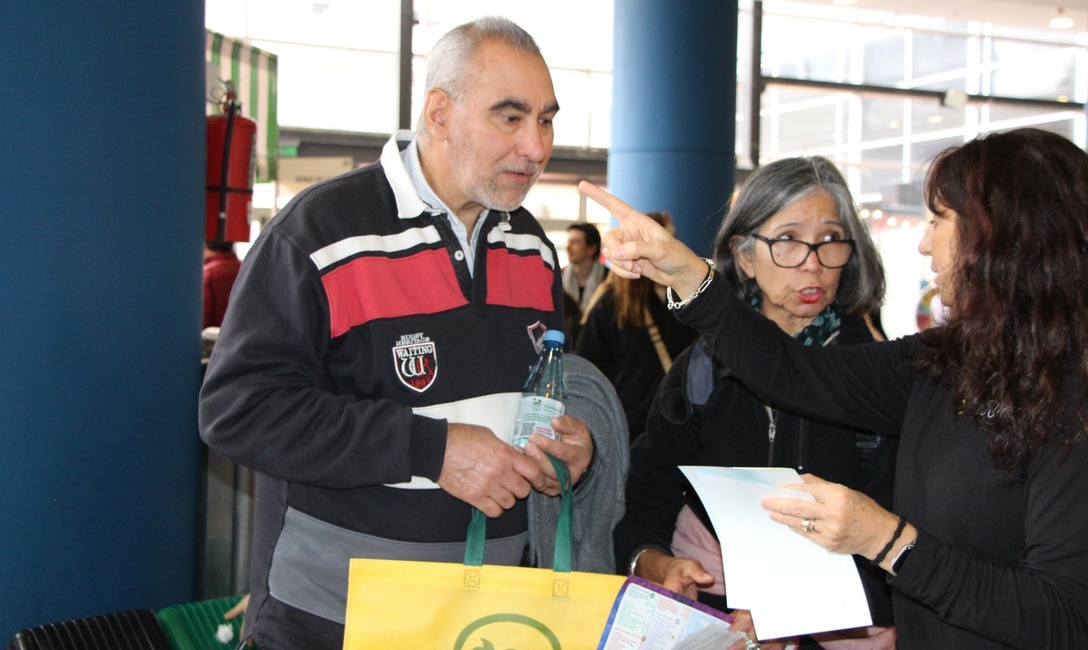 Imagen de Expectativas por MATEAR 2023 Imagen de Expectativas por MATEAR 2023