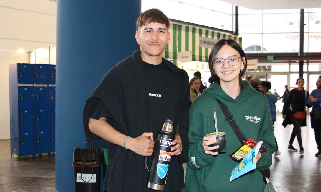 Imagen de Expectativas por MATEAR 2023 Imagen de Expectativas por MATEAR 2023