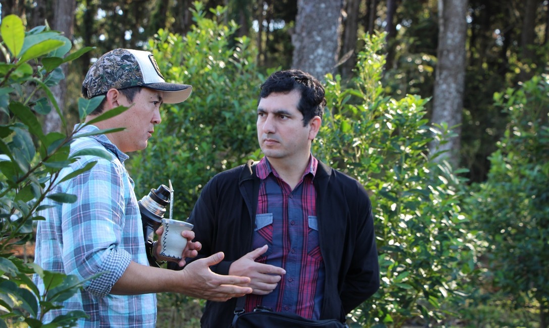 Imagen de El INYM brindó capacitación a periodistas agropecuarios Imagen de El INYM brindó capacitación a periodistas agropecuarios