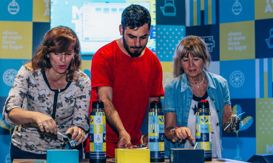 Imagen de El 26 y 27 de agosto, MATEAR con diversas actividades Imagen de El 26 y 27 de agosto, MATEAR con diversas actividades