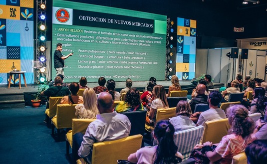 Imagen de Detalles de las charlas con científicos sobre yerba mate y salud