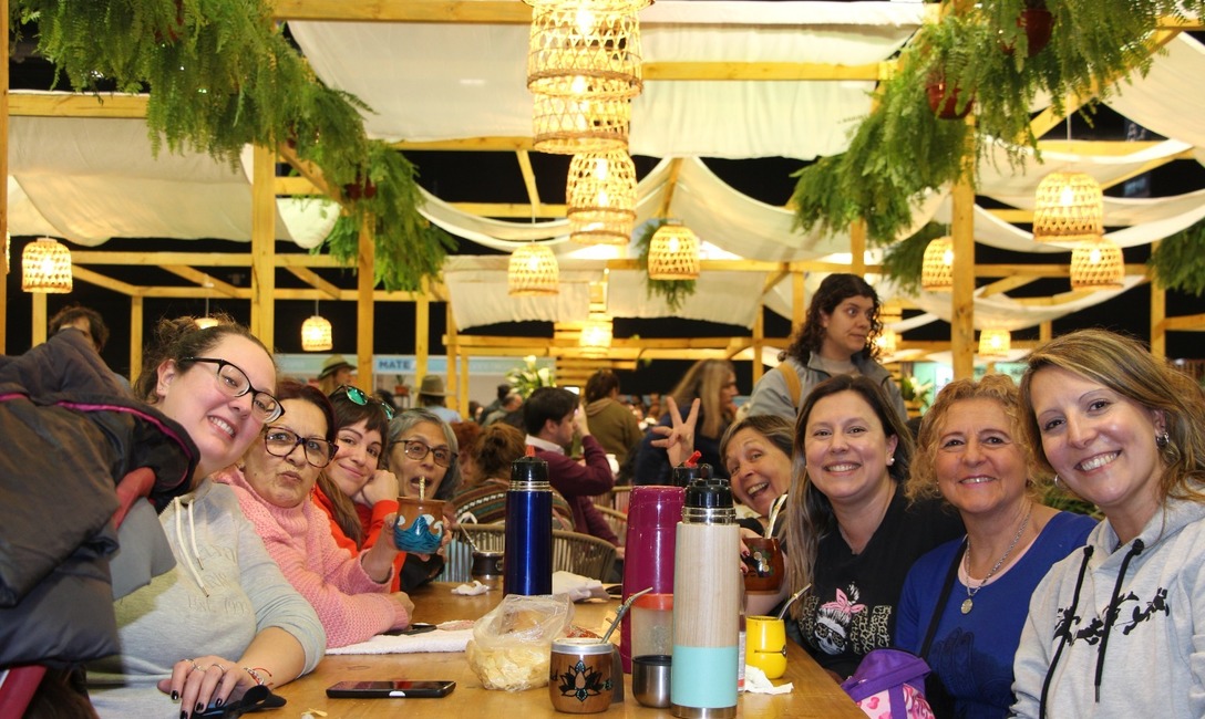 Imagen de MATEAR, con ética, estética e innovación Imagen de MATEAR, con ética, estética e innovación