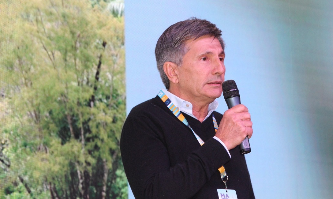 Imagen de “Continuaremos el crecimiento y el desarrollo yerbatero profundizando la agroecología” Imagen de “Continuaremos el crecimiento y el desarrollo yerbatero profundizando la agroecología”