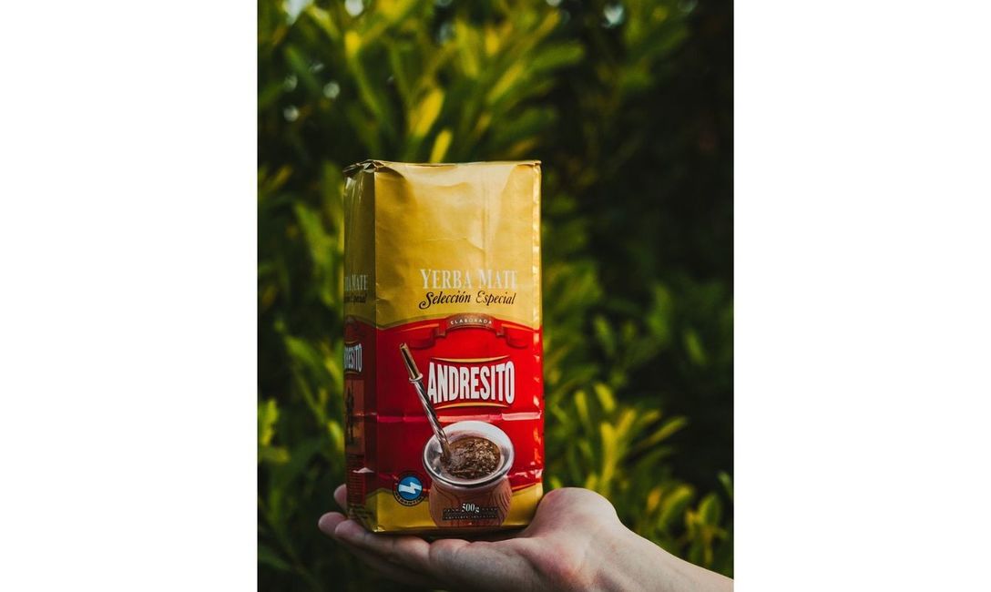 Imagen de Yerba Andresito festeja sus 40 años junto a los estudiantes Imagen de Yerba Andresito festeja sus 40 años junto a los estudiantes