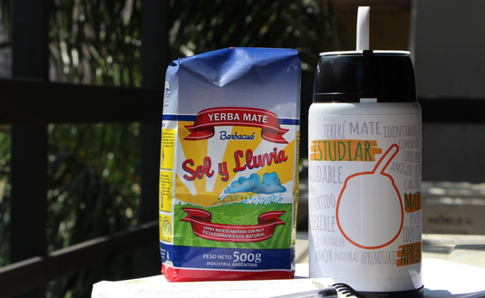 Imagen de Mates con Sol y Lluvia en el BOP 5 de Candelaria