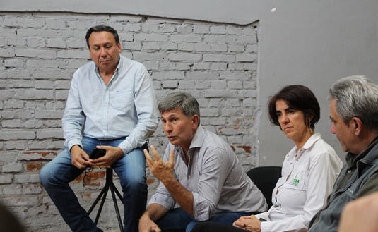 Imagen de Al medir los resultados de la producción, midamos también el impacto en la salud