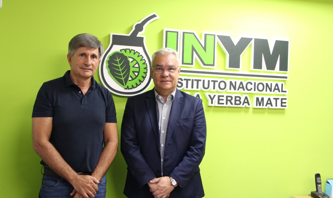 Imagen de Reunión con IICA, organismo interamericano que respalda el desarrollo agrícola Imagen de Reunión con IICA, organismo interamericano que respalda el desarrollo agrícola