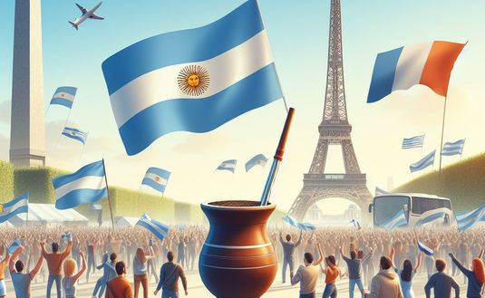 Imagen generada con Inteligencia Artificial.