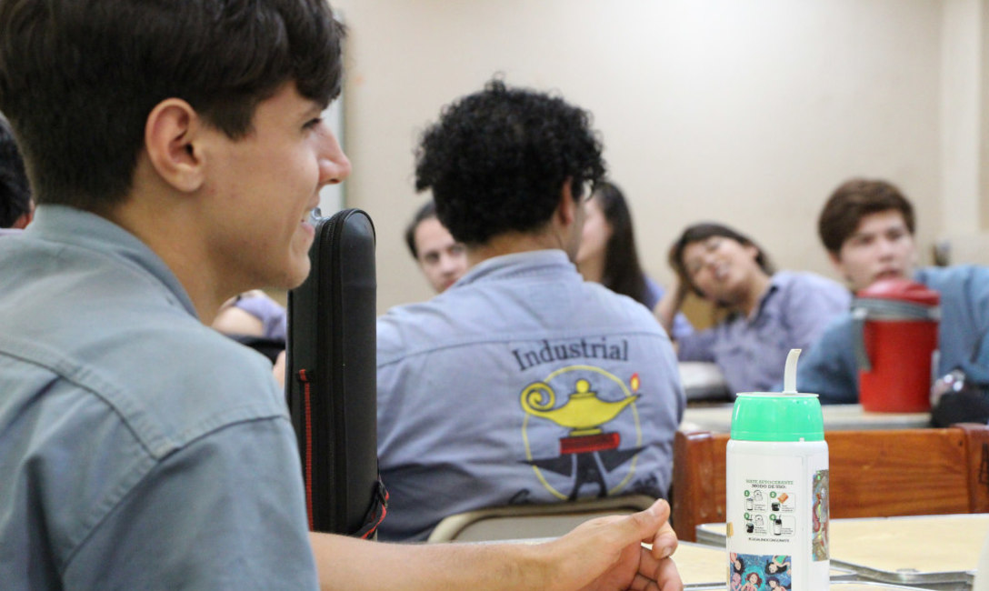 Imagen de Buenos resultados de El Mate en la Escuela 2023 Imagen de Buenos resultados de El Mate en la Escuela 2023