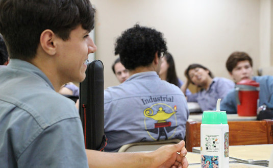 Imagen de Buenos resultados de El Mate en la Escuela 2023