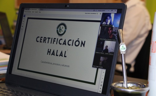 Imagen de Amplia participación en capacitación sobre certificación para comerciar en Asia