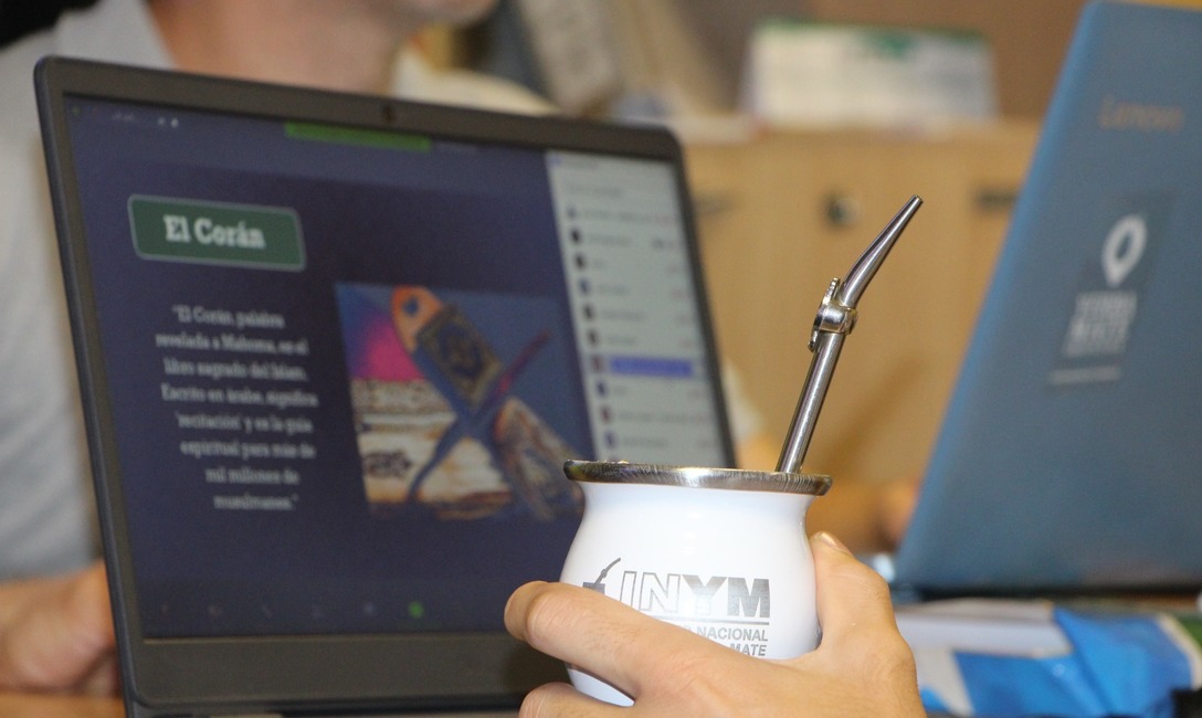 Imagen de Amplia participación en capacitación sobre certificación para comerciar en Asia Imagen de Amplia participación en capacitación sobre certificación para comerciar en Asia