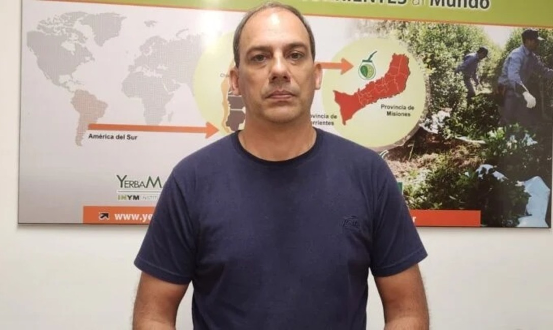 Imagen de El Directorio designó al responsable temporario de los actos de administración y disposición del INYM Imagen de El Directorio designó al responsable temporario de los actos de administración y disposición del INYM