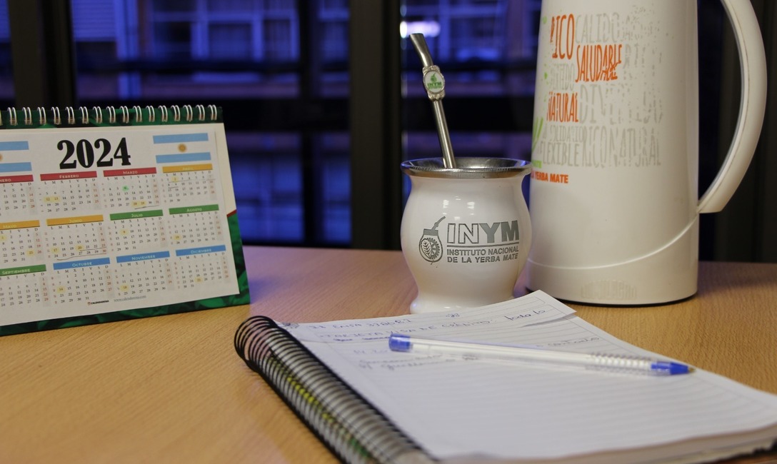 Imagen de Becas de formaci&oacute;n t&eacute;cnica y profesional para el sector yerbatero