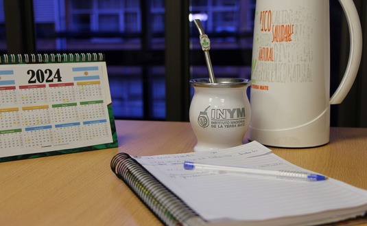 Imagen de Becas de formación técnica y profesional para el sector yerbatero