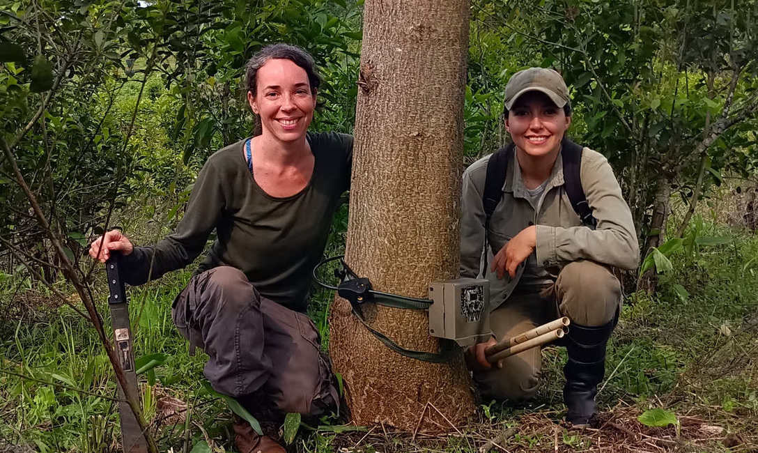 Imagen de En el Día de la Mujer, las mujeres del mate Imagen de En el Día de la Mujer, las mujeres del mate