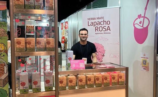 Imagen de La yerba mate busca consolidar su presencia en los distintos canales de ventas