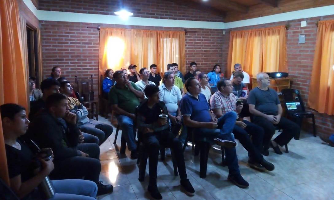 Imagen de Sistematización de suelos para cuidar la productividad Imagen de Sistematización de suelos para cuidar la productividad