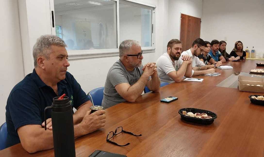 FOTOS: Gentileza INTA Regional Posadas. FOTOS: Gentileza INTA Regional Posadas.