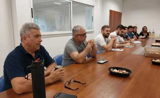 FOTOS: Gentileza INTA Regional Posadas.