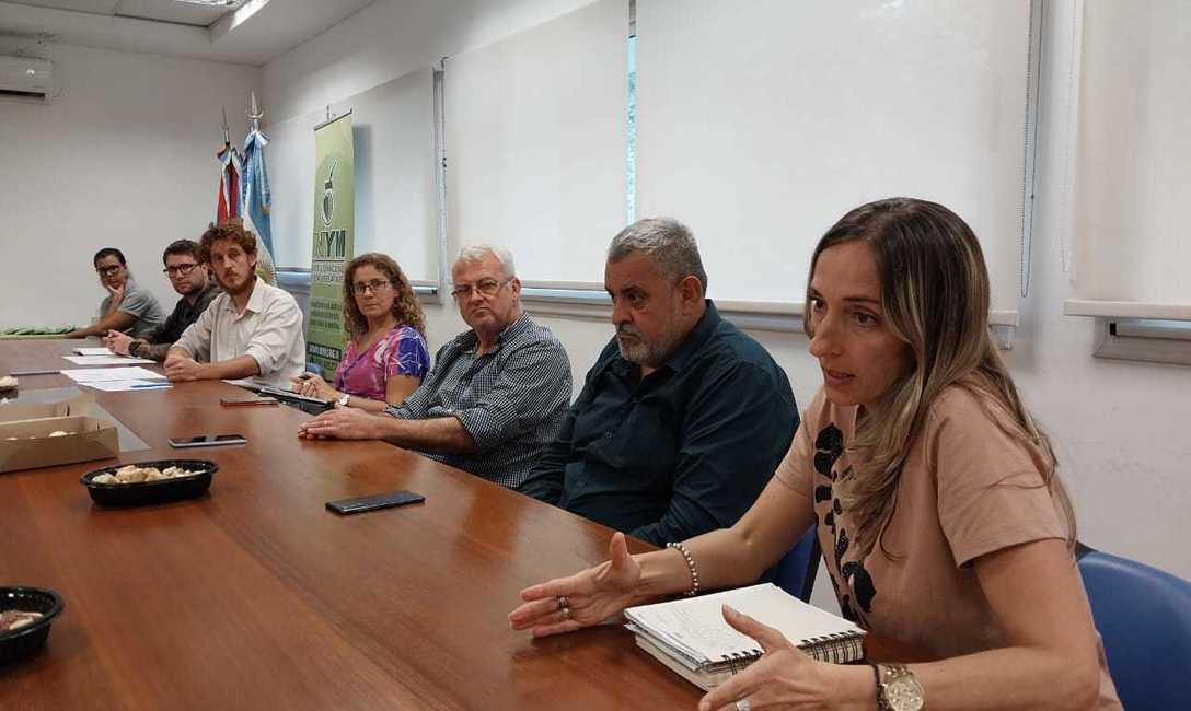 Imagen de Resguardo genético de la yerba mate Imagen de Resguardo genético de la yerba mate