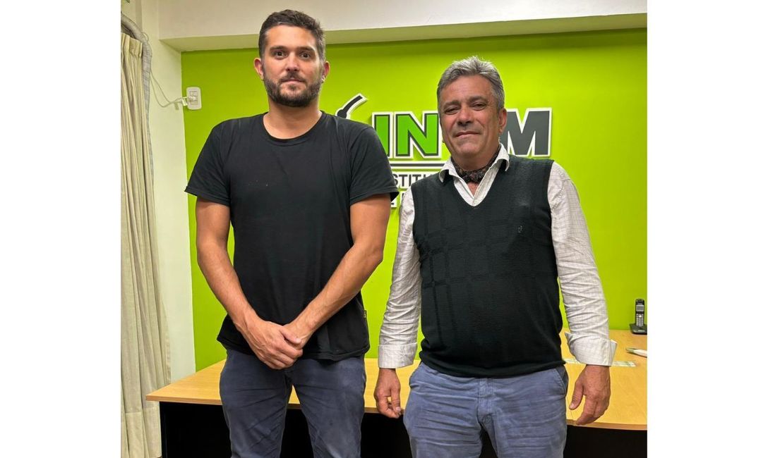 Imagen de Respaldo del Gobierno de Misiones al INYM