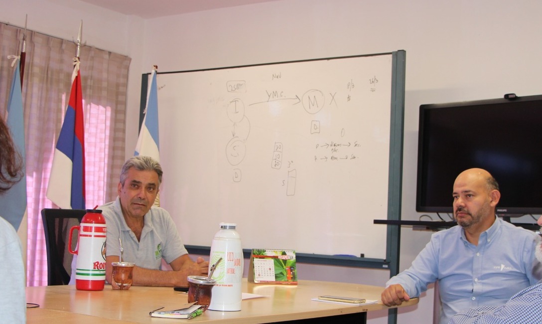 Imagen de Sobre GLP como fuente de calor en secaderos Imagen de Sobre GLP como fuente de calor en secaderos