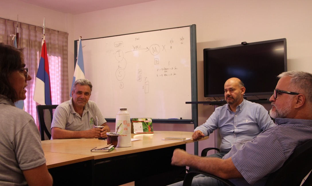 Imagen de Sobre GLP como fuente de calor en secaderos Imagen de Sobre GLP como fuente de calor en secaderos