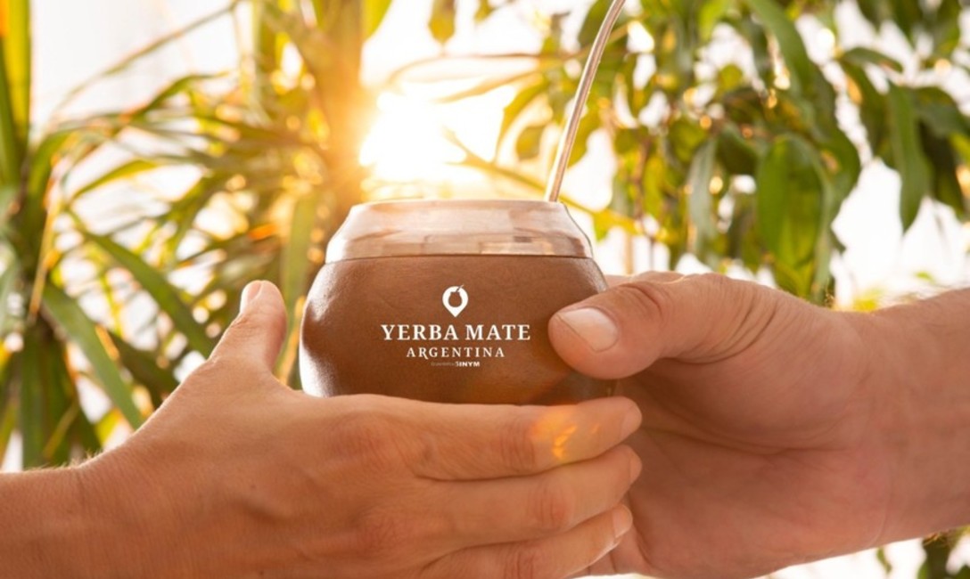 Imagen de Entre enero y abril, las ventas de yerba mate superaron los 92 millones de kilos Imagen de Entre enero y abril, las ventas de yerba mate superaron los 92 millones de kilos